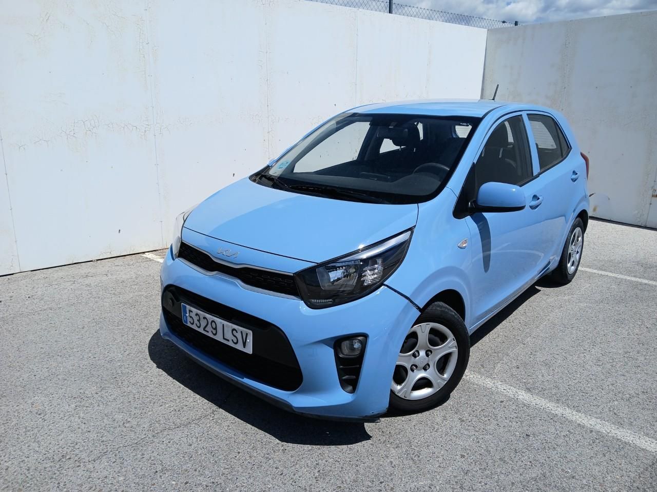 kia picanto 2022 /
