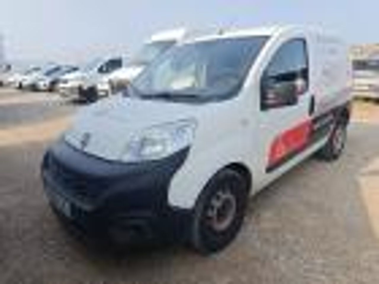 Foto fiat fiorino 2020 /