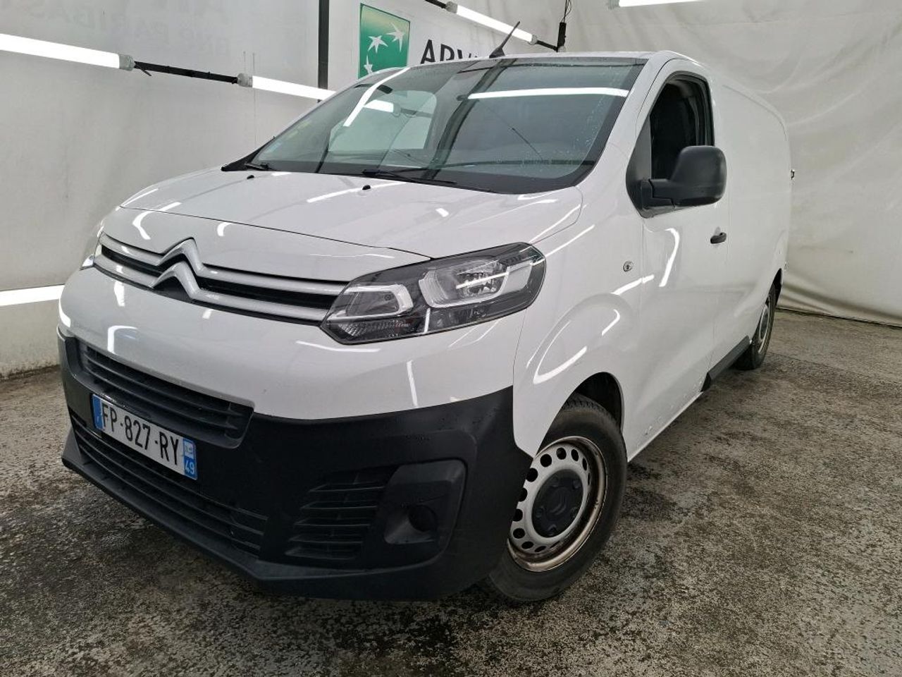 citroën jumpy 2020 /