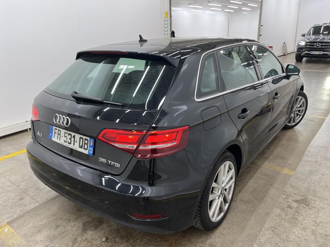 audi a3 2020 / foto grande (3)