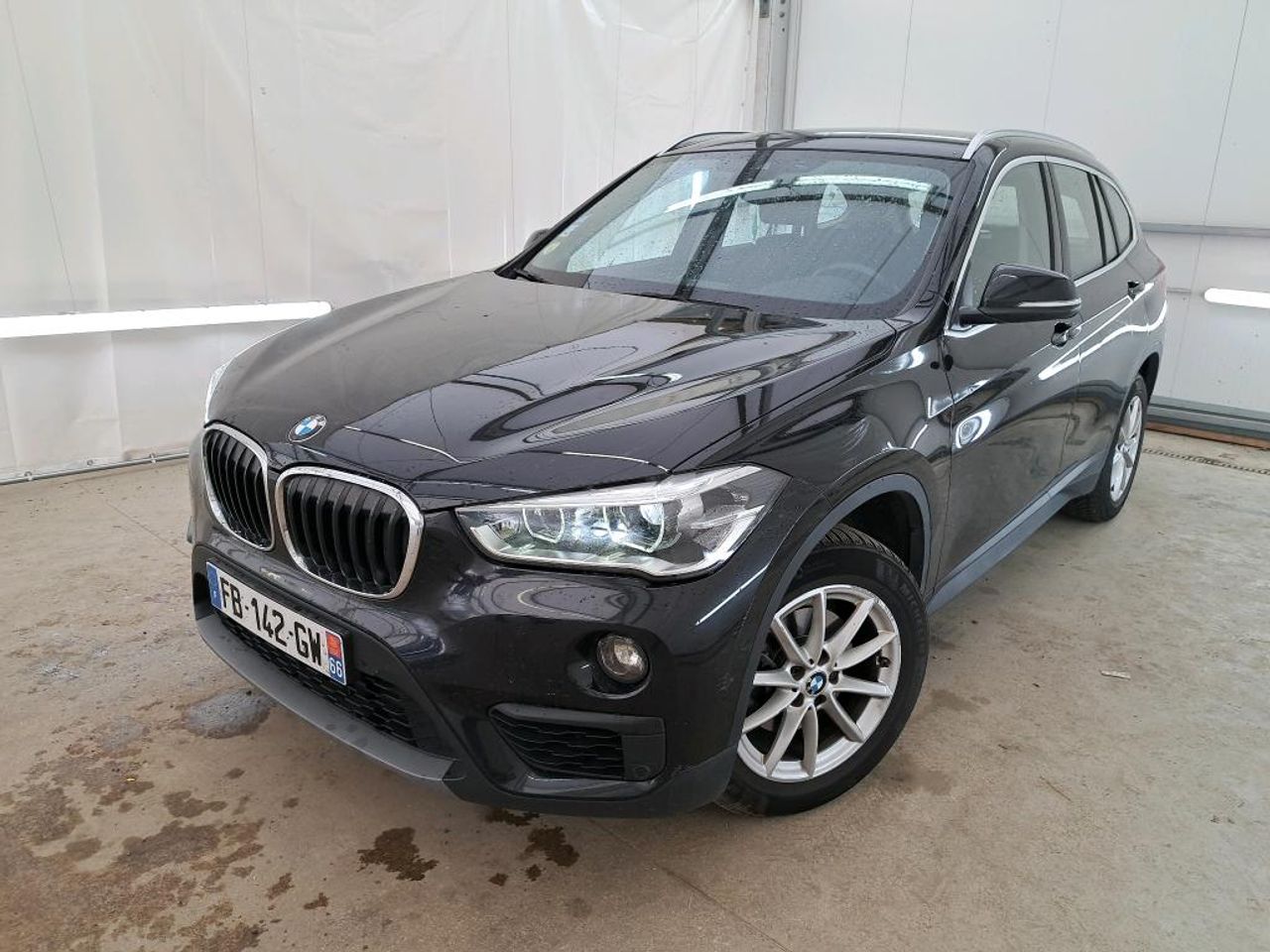 bmw x1 2019 /
