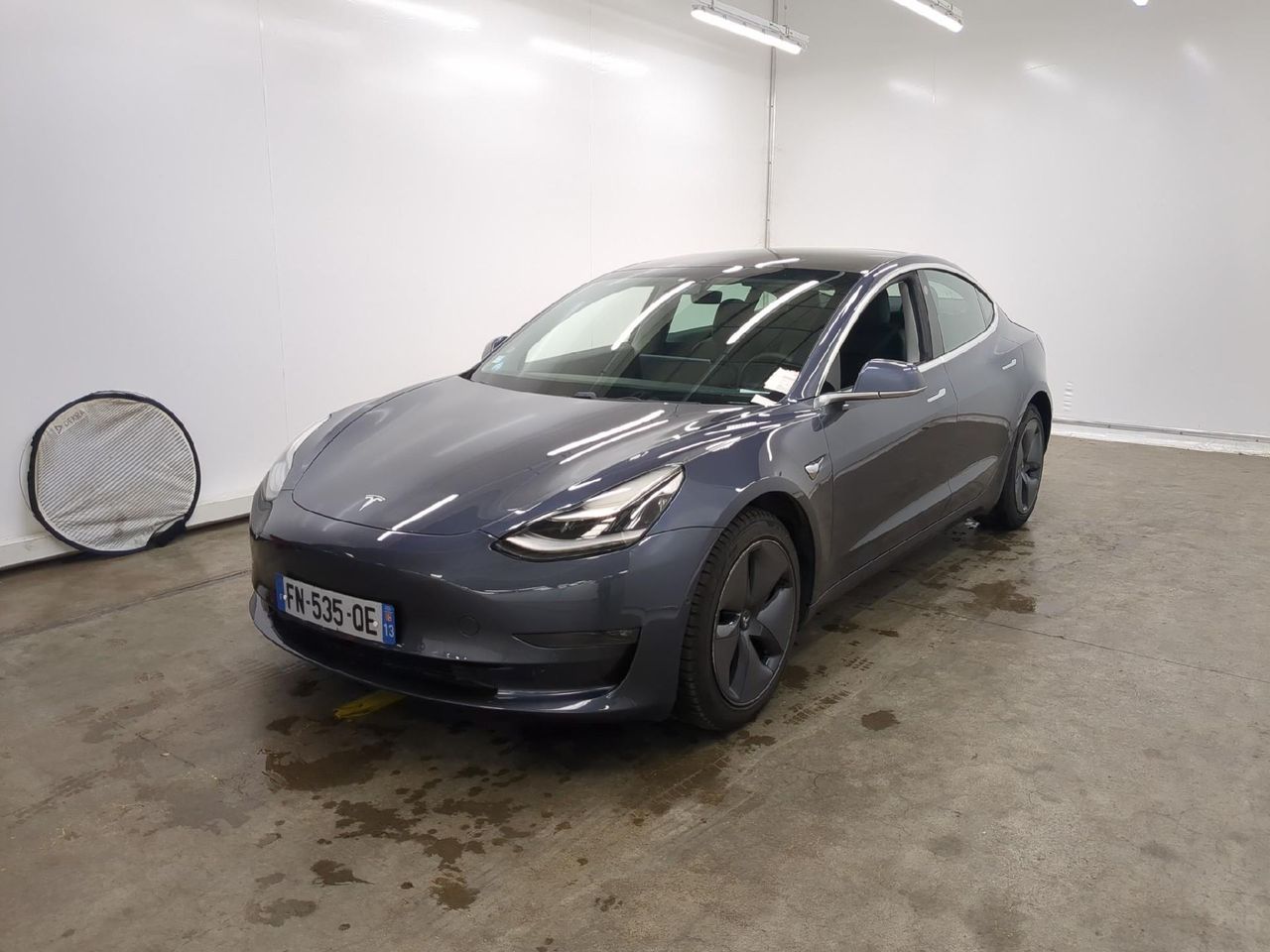 Foto tesla model 3 2020 /