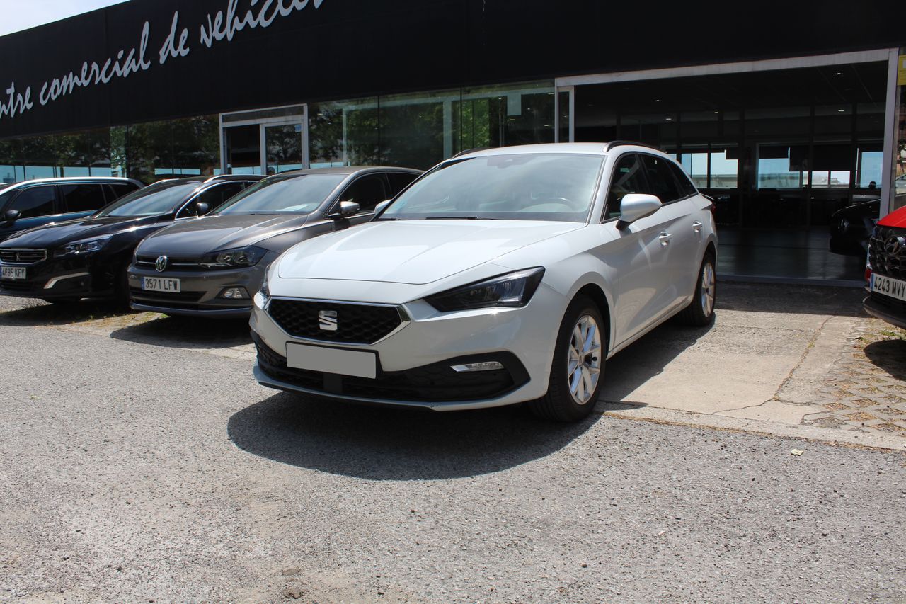 seat leon 2021 /