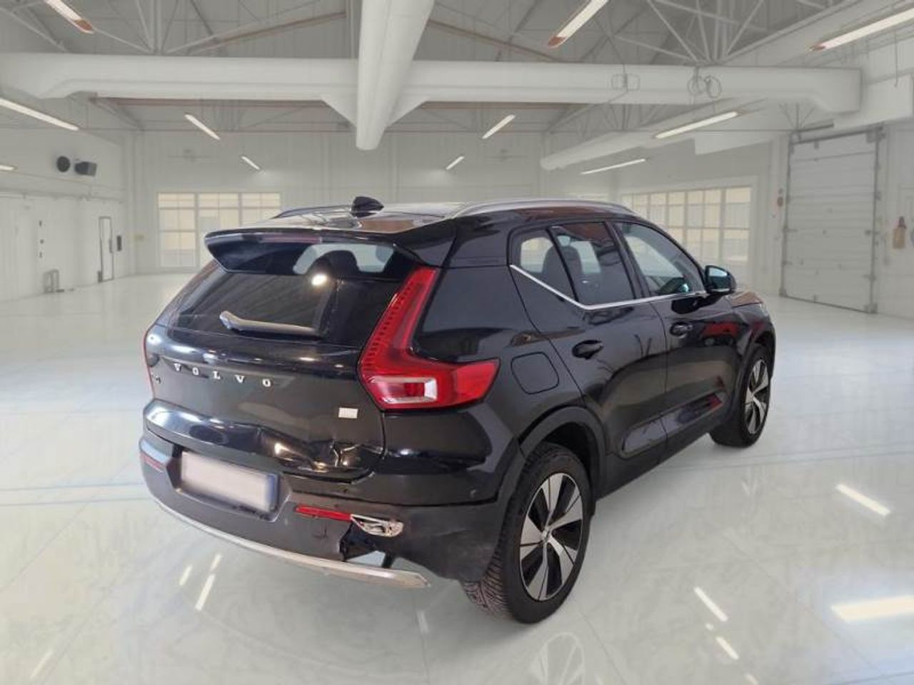 volvo xc40 2021 / foto grande (3)