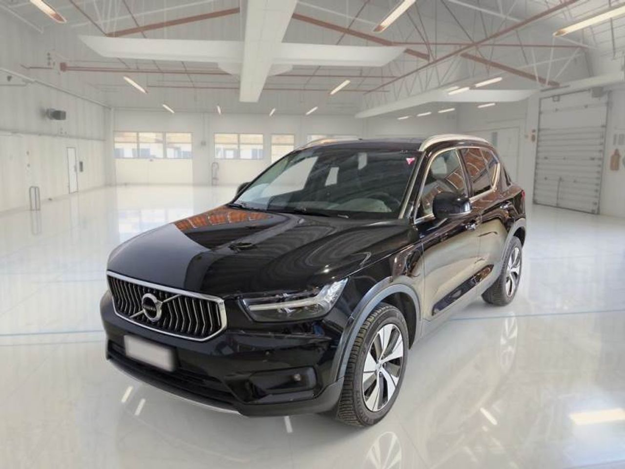 Foto volvo xc40 2021 /