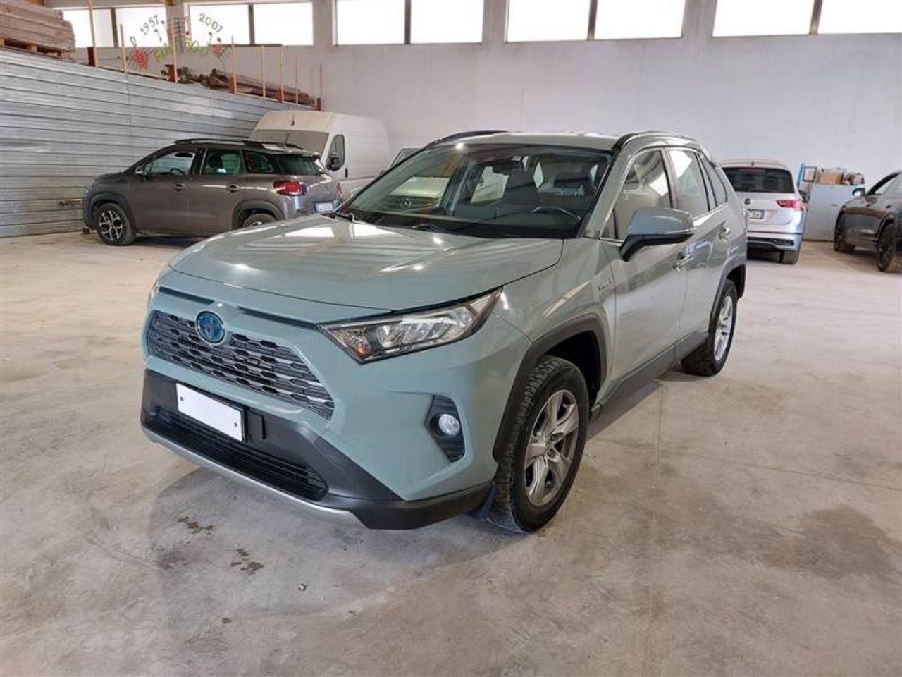Foto toyota rav4 2021 /