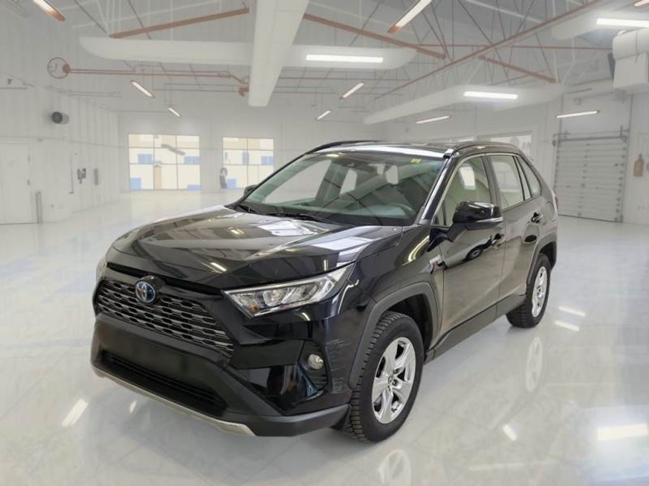 Foto toyota rav4 2020 /