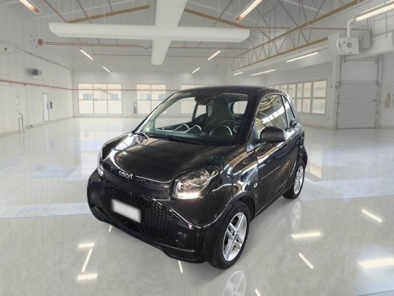 Foto smart fortwo 2020 /