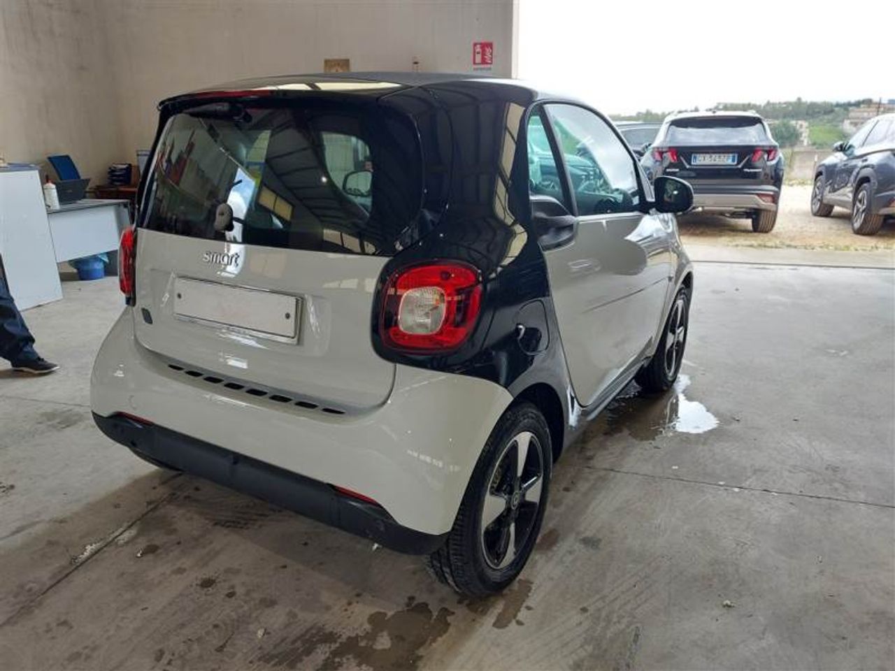 smart fortwo 2021 / foto grande (3)