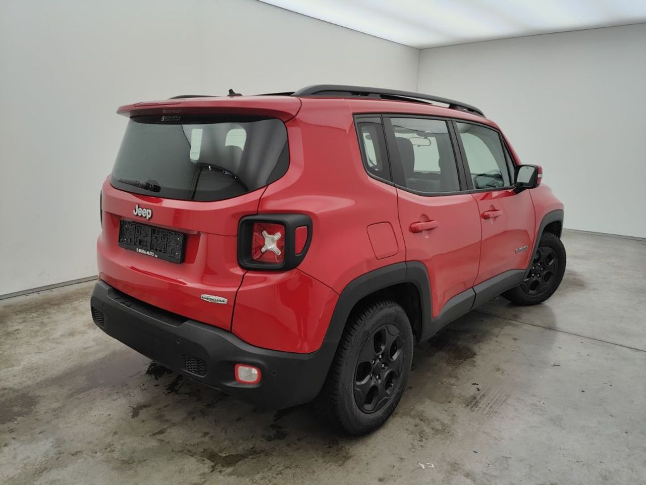 jeep renegade 2018 / foto grande (3)
