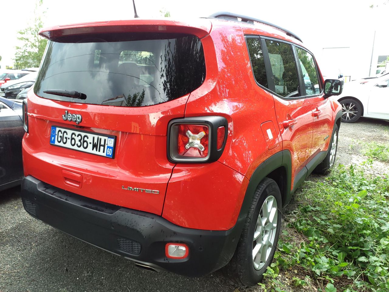 jeep renegade 2022 / foto grande (3)