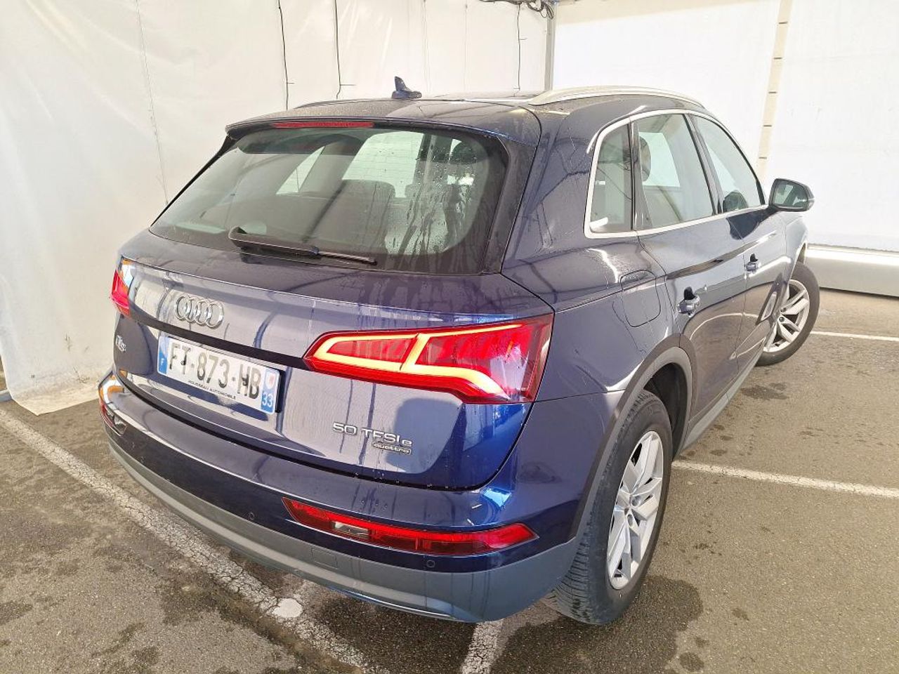 audi q5 2021 / foto grande (3)