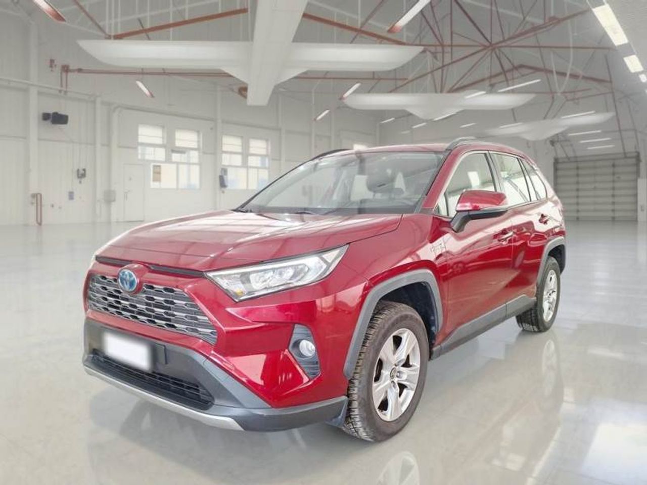Foto toyota rav4 2020 /