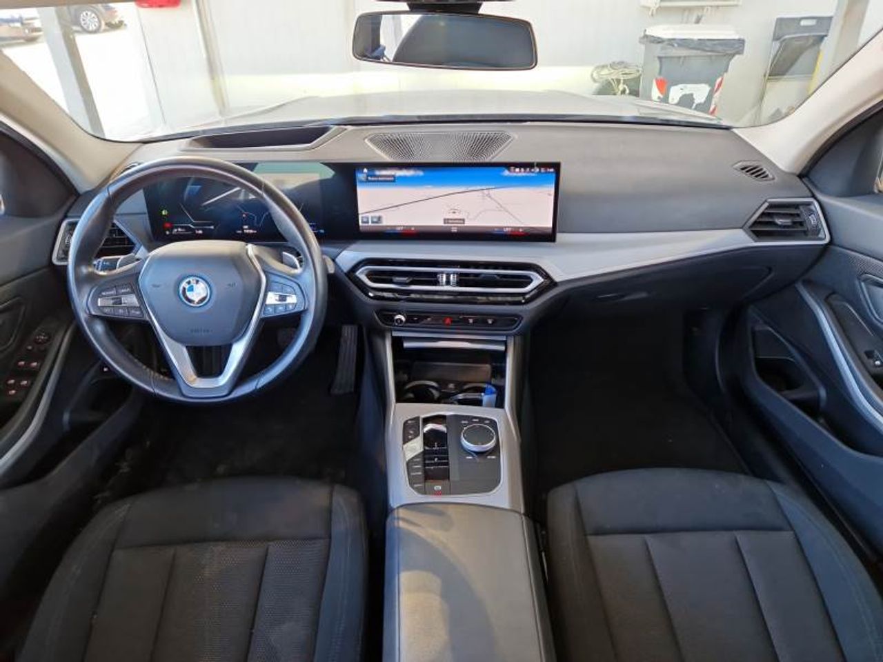 bmw serie 3 2023 / foto grande (3)