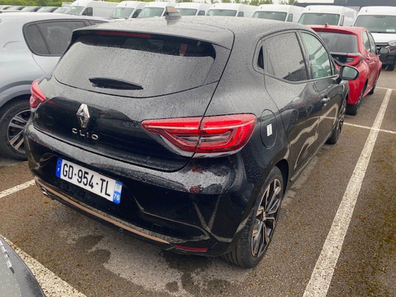 renault clio 2022 / foto grande (3)