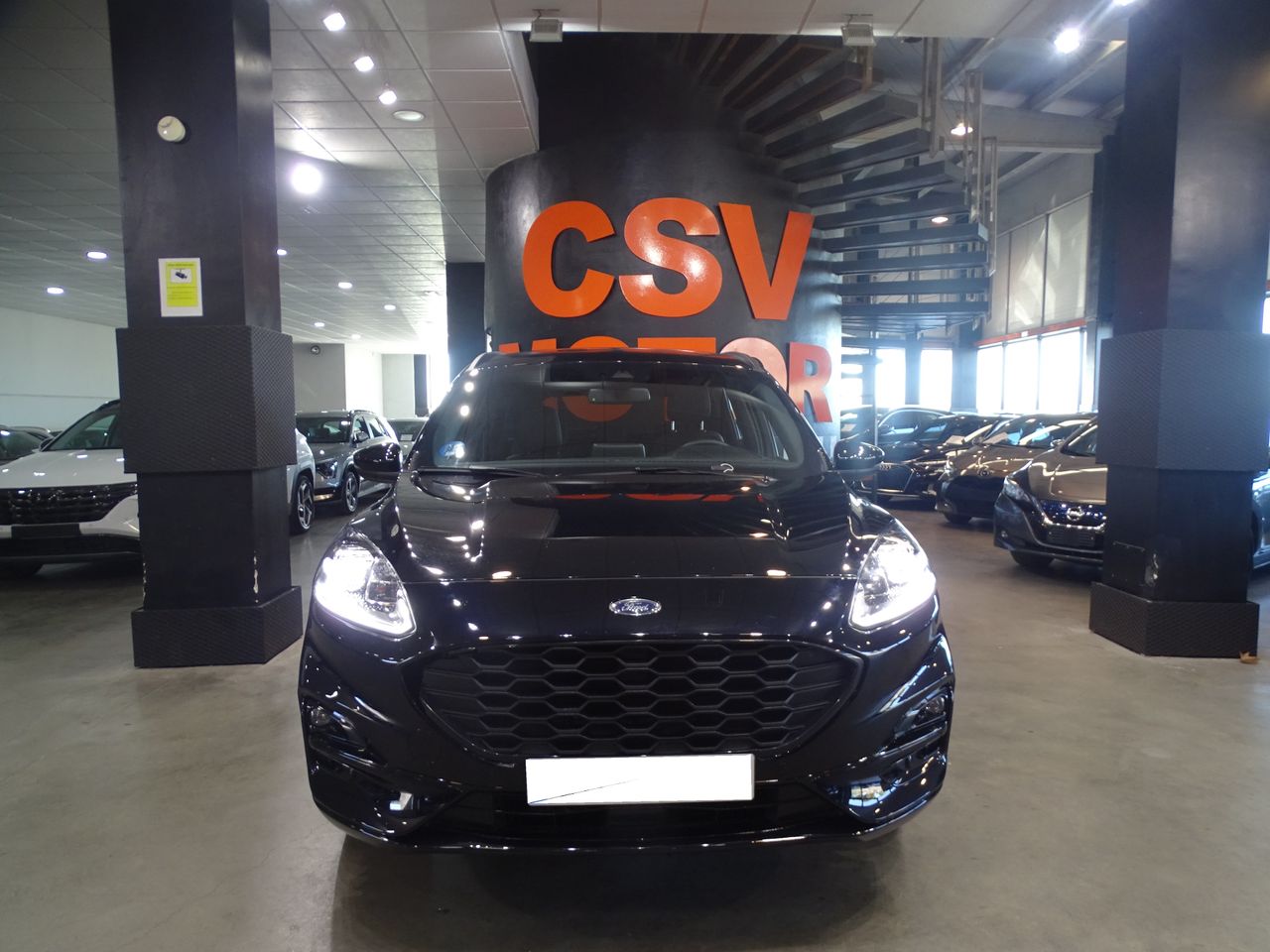 ford kuga 2023 / foto grande (3)