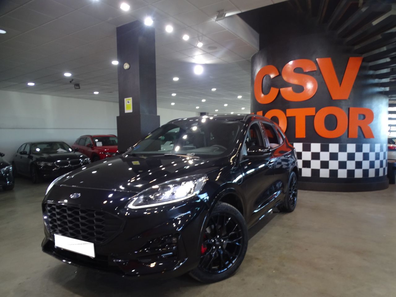 ford kuga 2023 / foto grande (2)