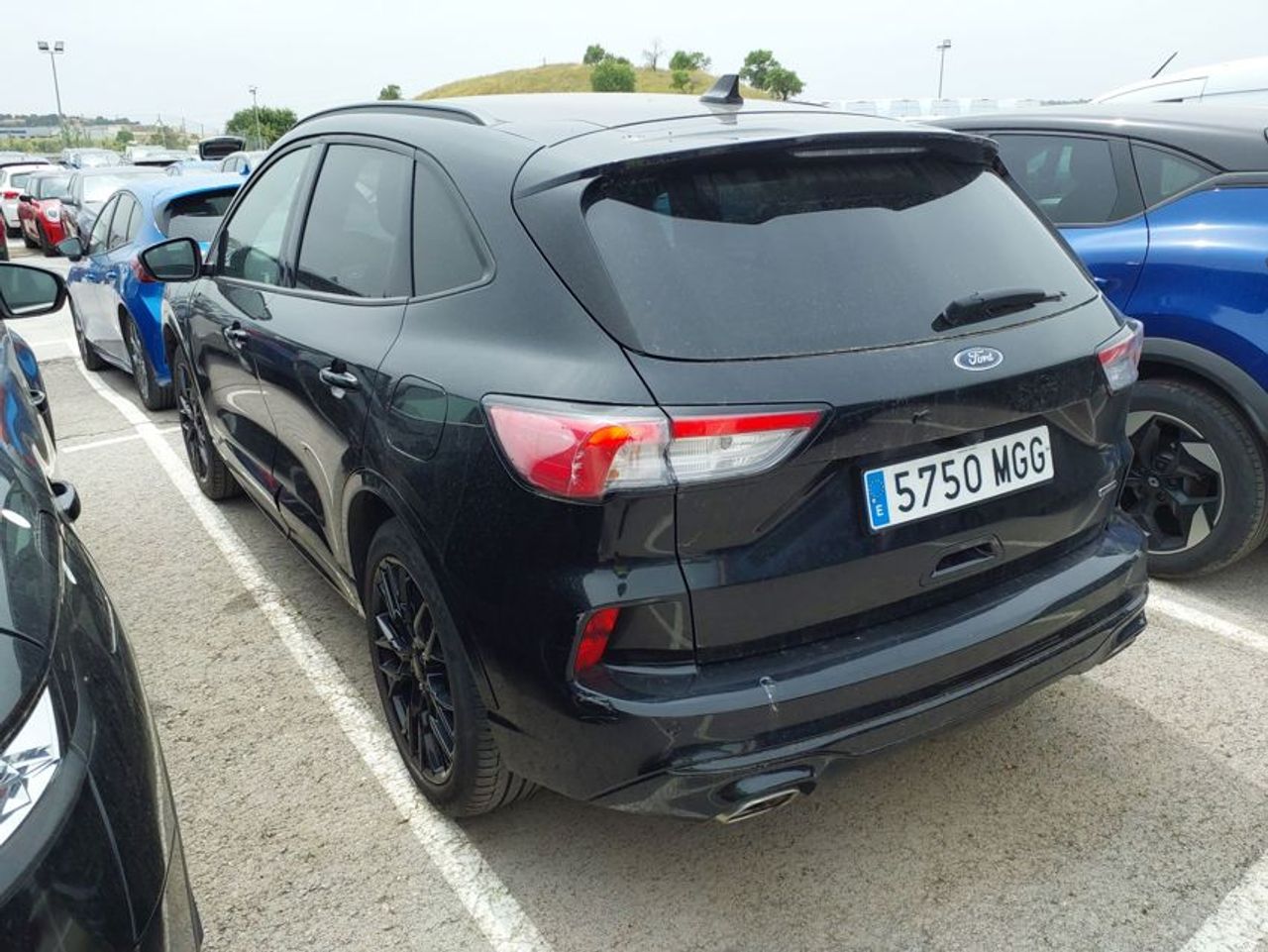 ford kuga 2023 / foto grande (3)