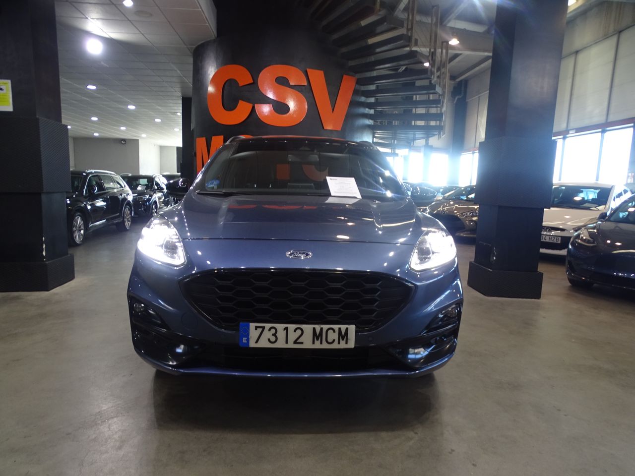 ford kuga 2023 / foto grande (3)