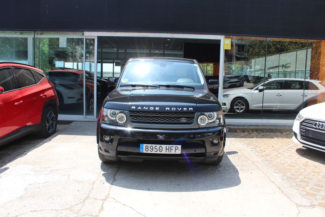land-rover range rover sport 2011 / foto grande (2)