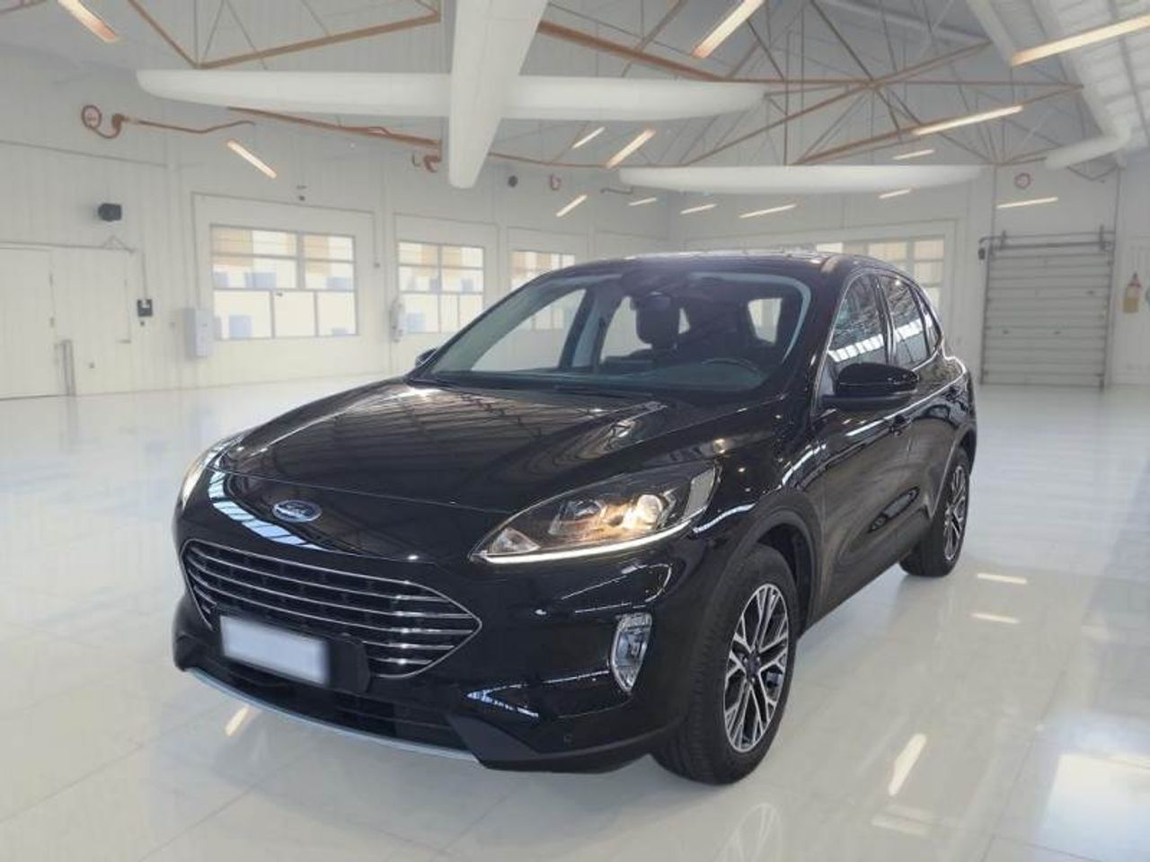 Foto ford kuga 2020 /