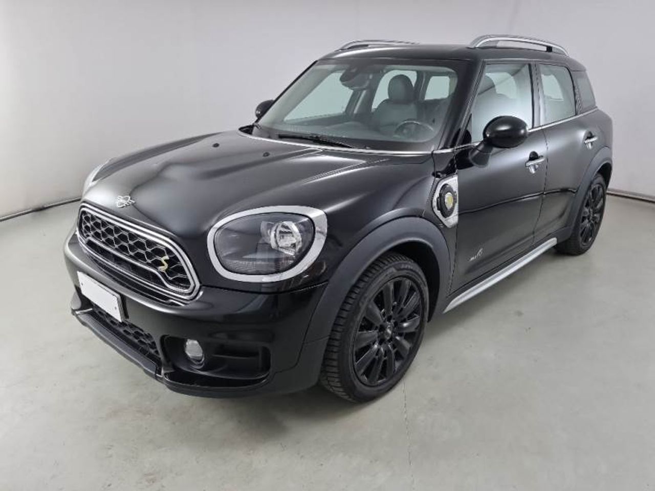 Foto mini countryman 2019 /