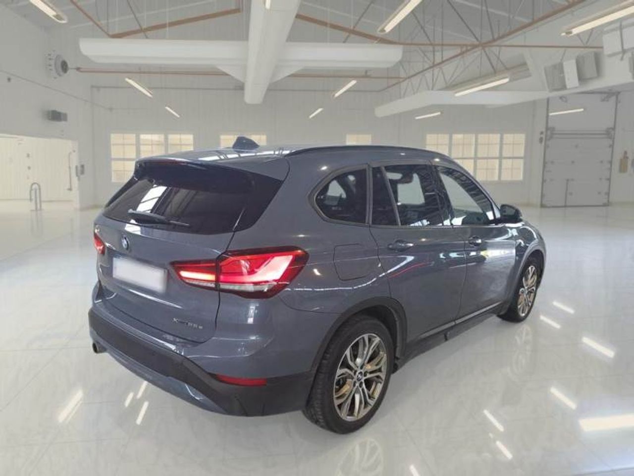 bmw x1 2021 / foto grande (3)