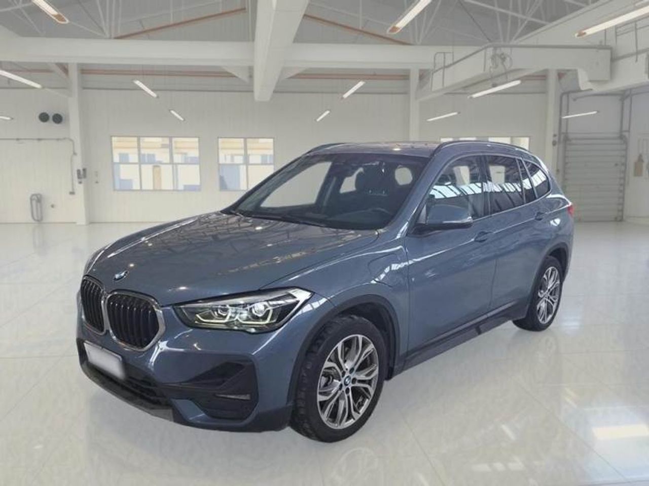 bmw x1 2021 / foto grande (2)