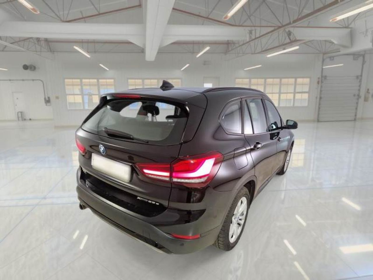 bmw x1 2022 / foto grande (3)