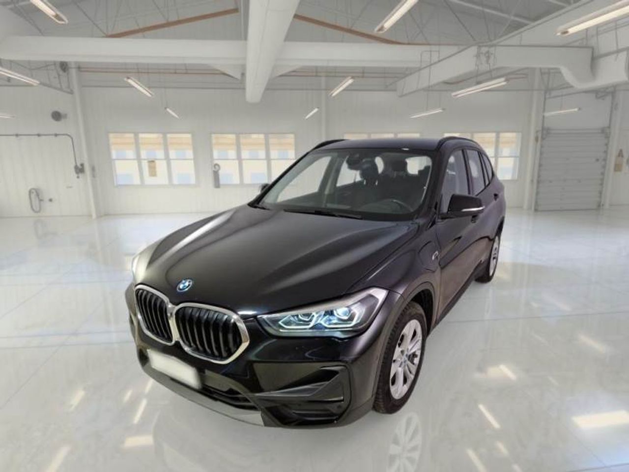 bmw x1 2022 / foto grande (2)