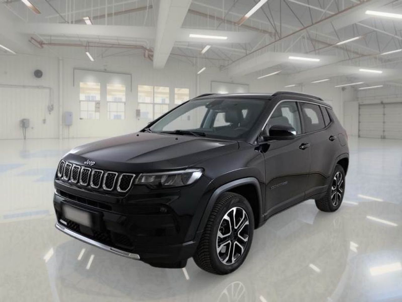 Foto jeep compass 2022 /