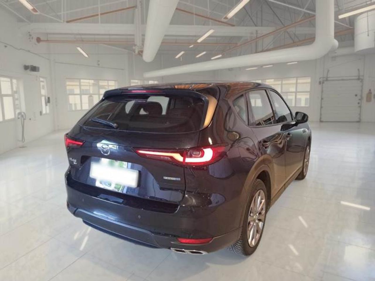 mazda cx-60 2023 / foto grande (3)