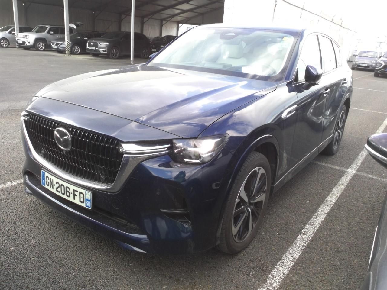 mazda cx-60 2023 / foto grande (2)