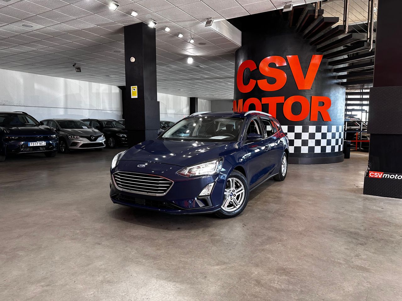 ford focus 2020 / foto grande (2)
