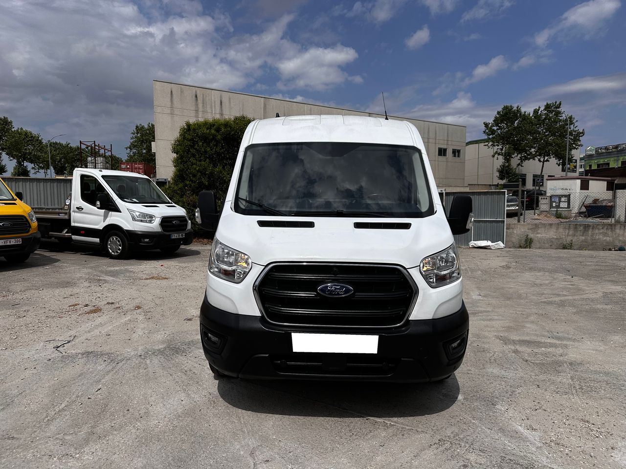 ford transit 2022 / foto grande (3)
