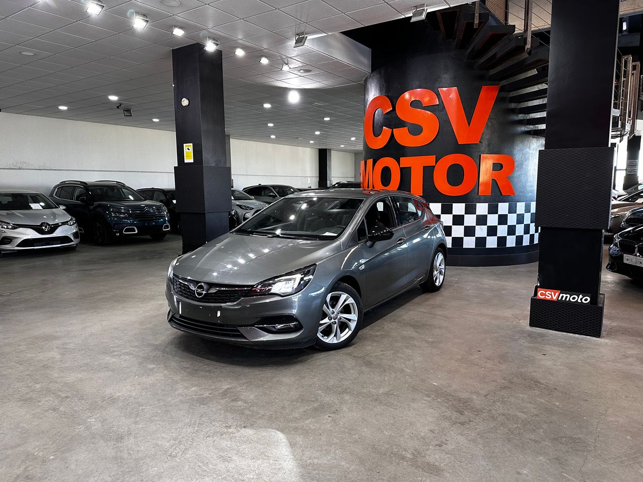 opel astra 2021 / foto grande (2)