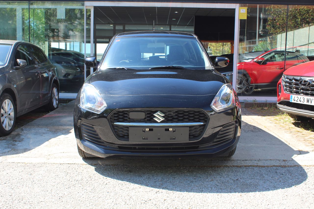 suzuki swift 2023 / foto grande (3)