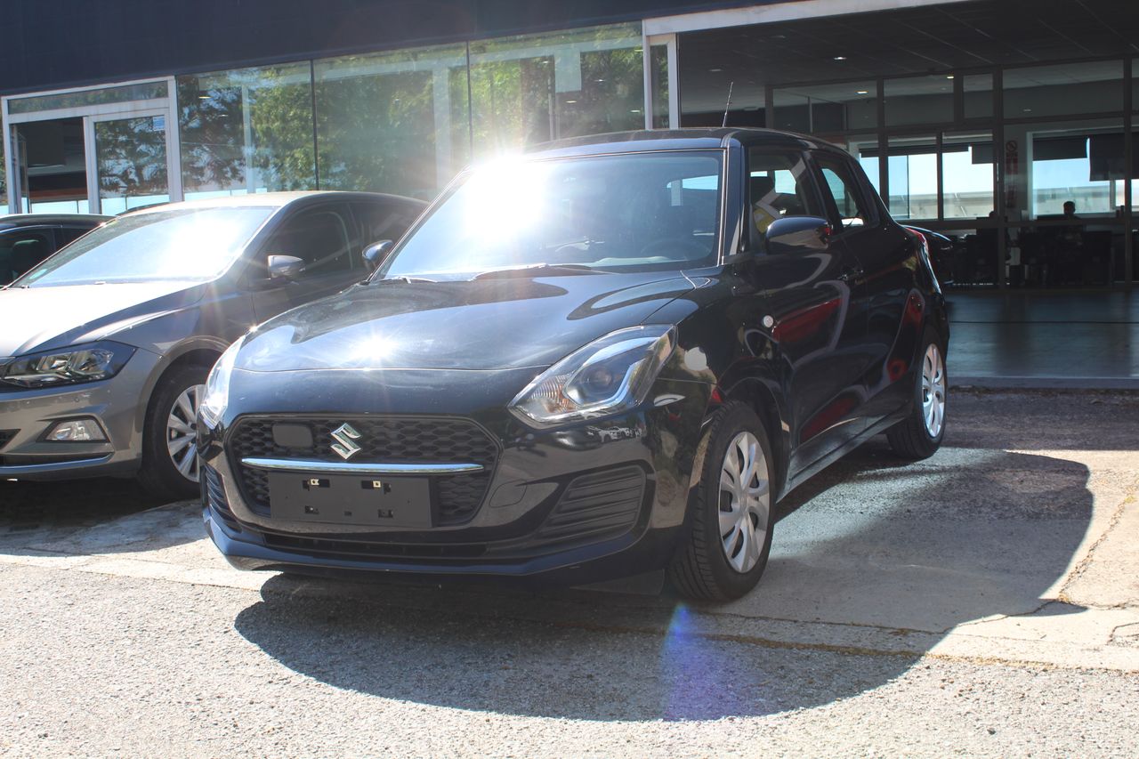 suzuki swift 2023 / foto grande (2)