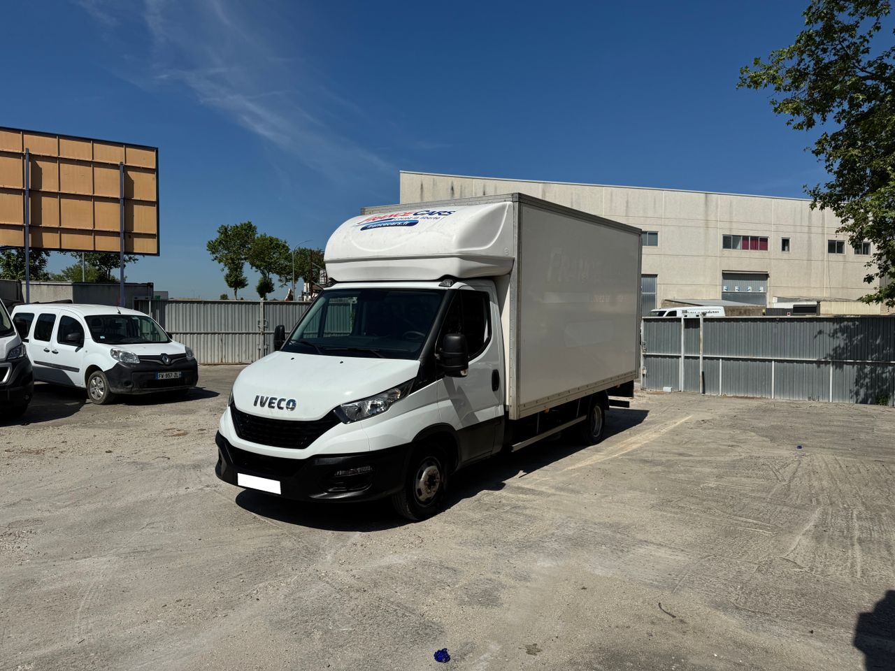 iveco daily 2021 / foto grande (2)