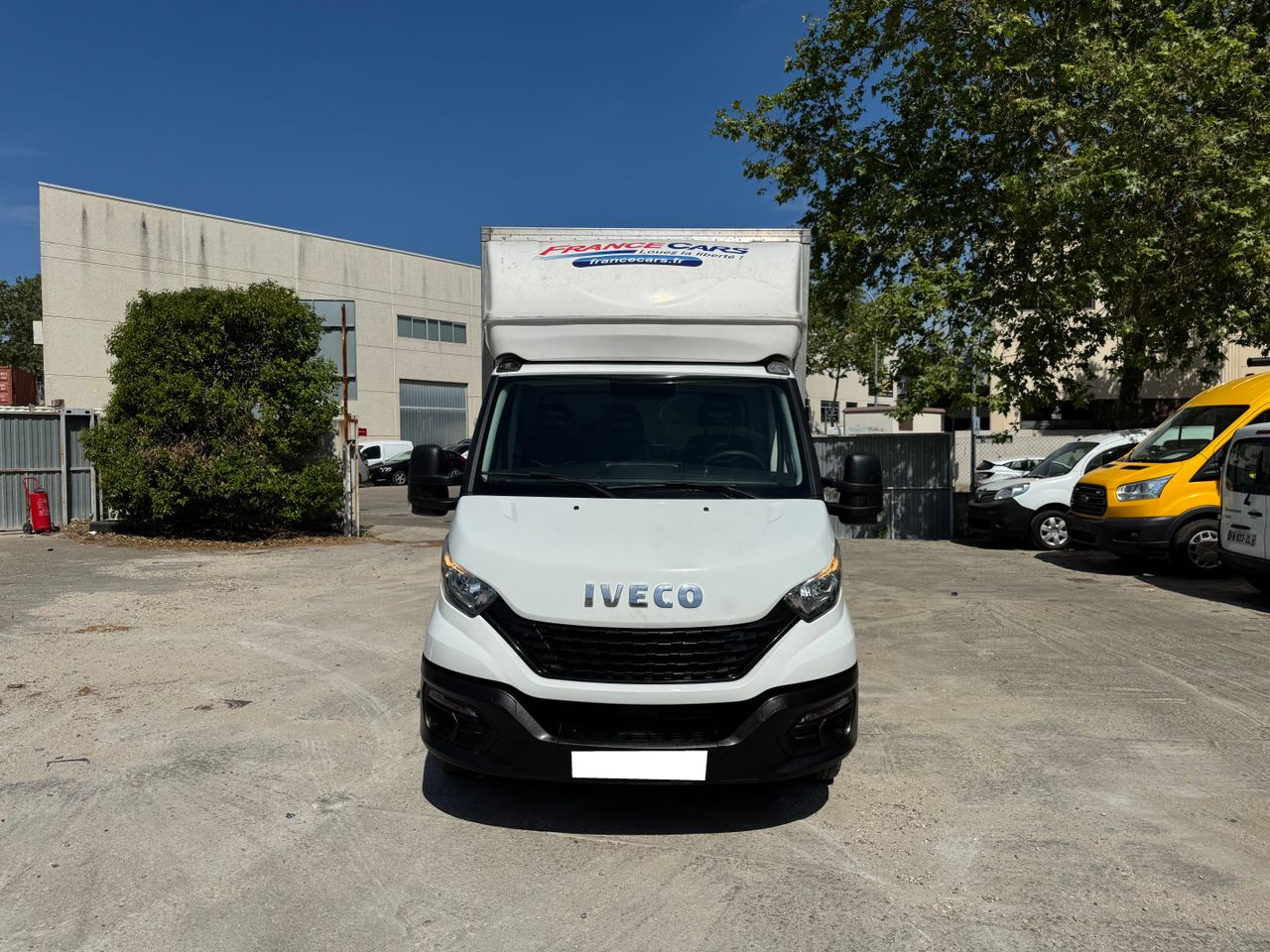 iveco daily 2021 / foto grande (3)