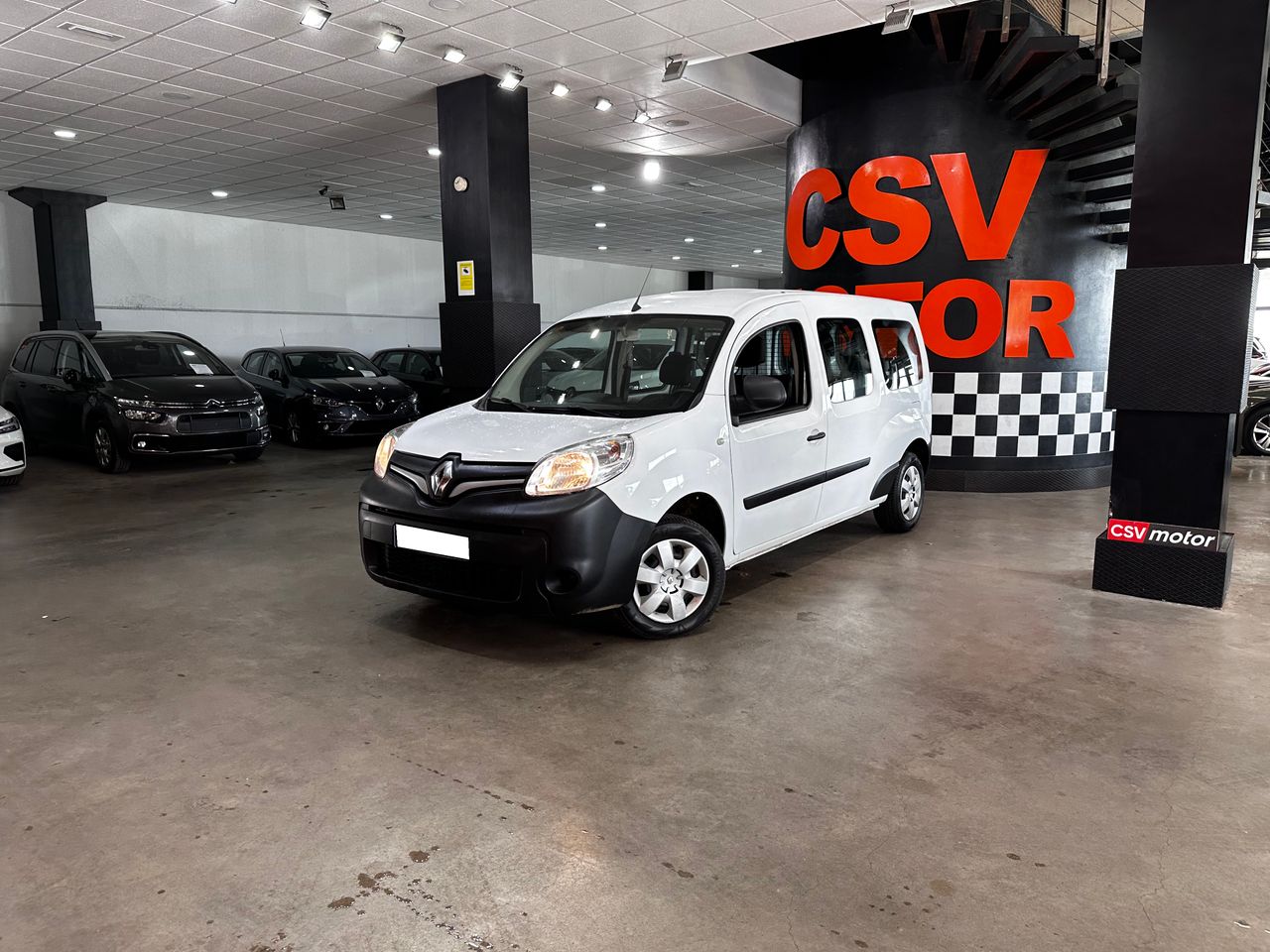 renault kangoo combi 2021 / foto grande (2)