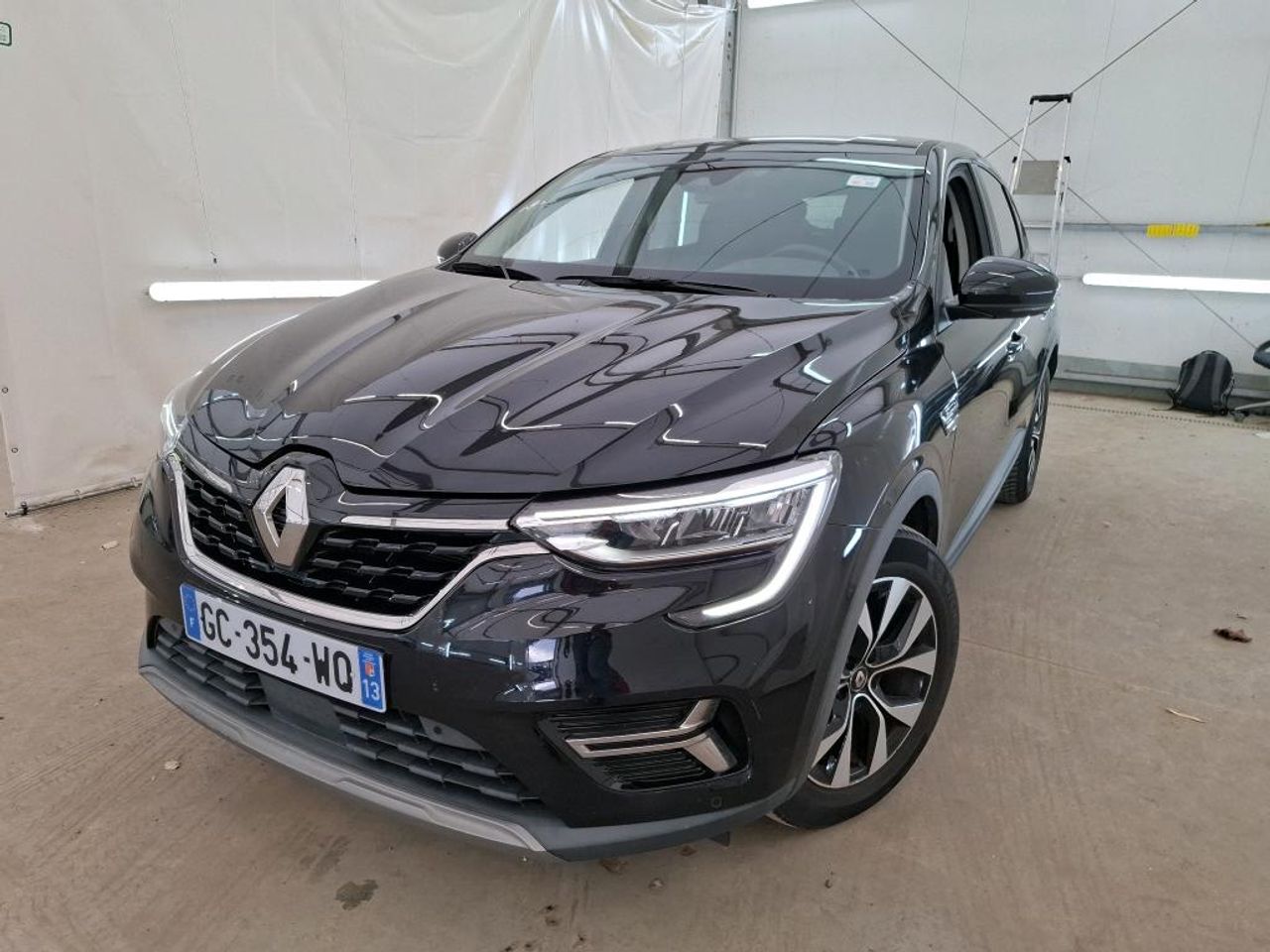 renault arkana 2022 /