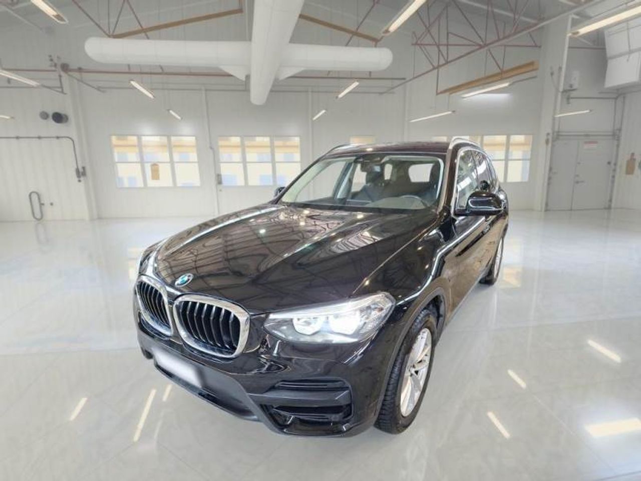 bmw x3 2020 /