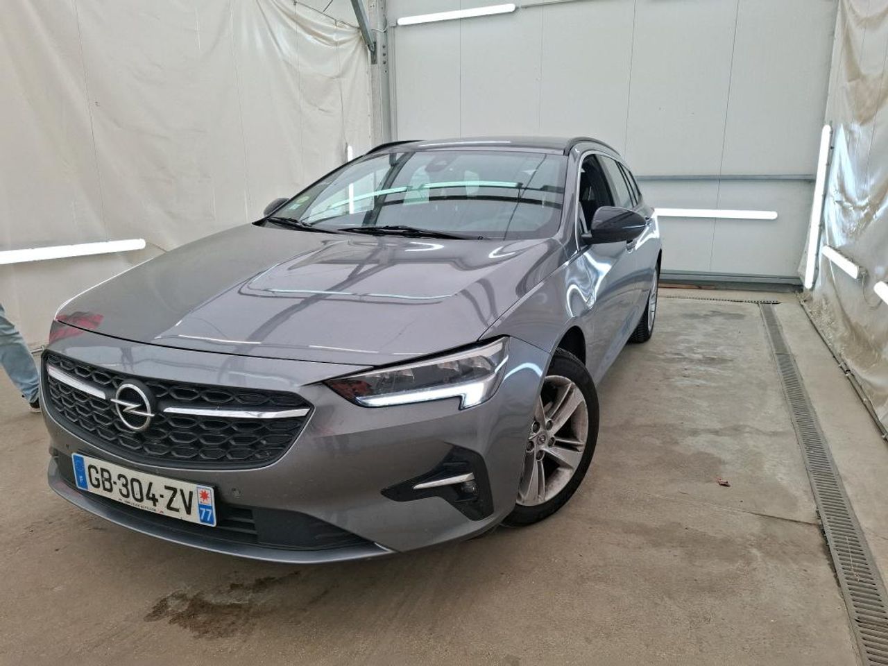 opel insignia  2021 /