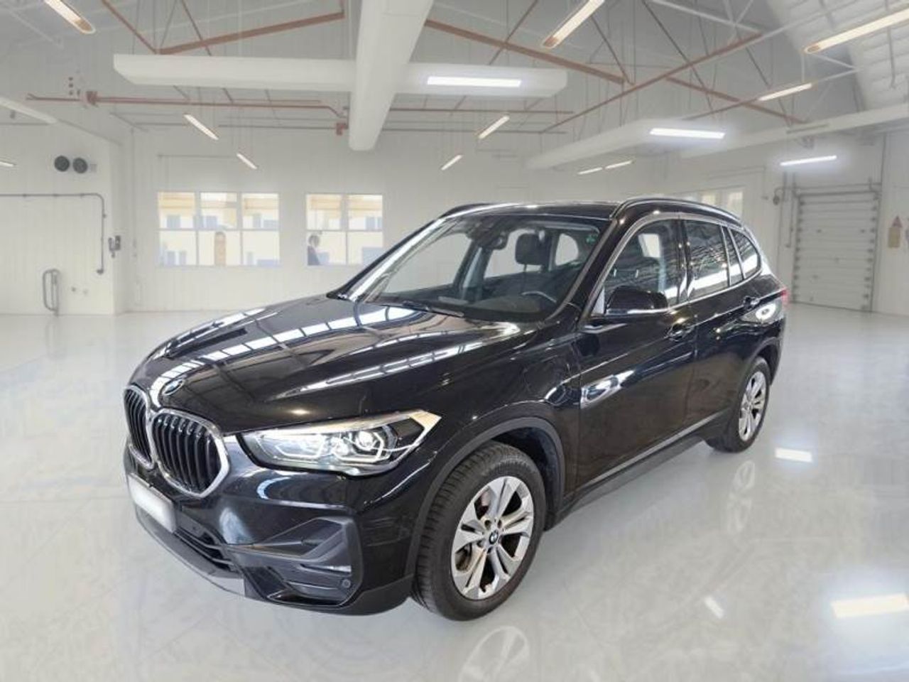 bmw x1 2021 /