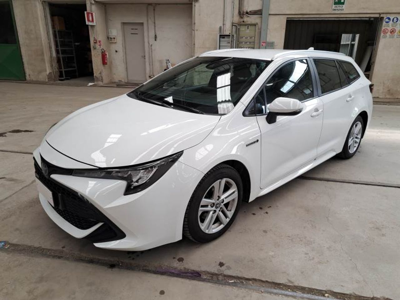 toyota corolla 2021 /