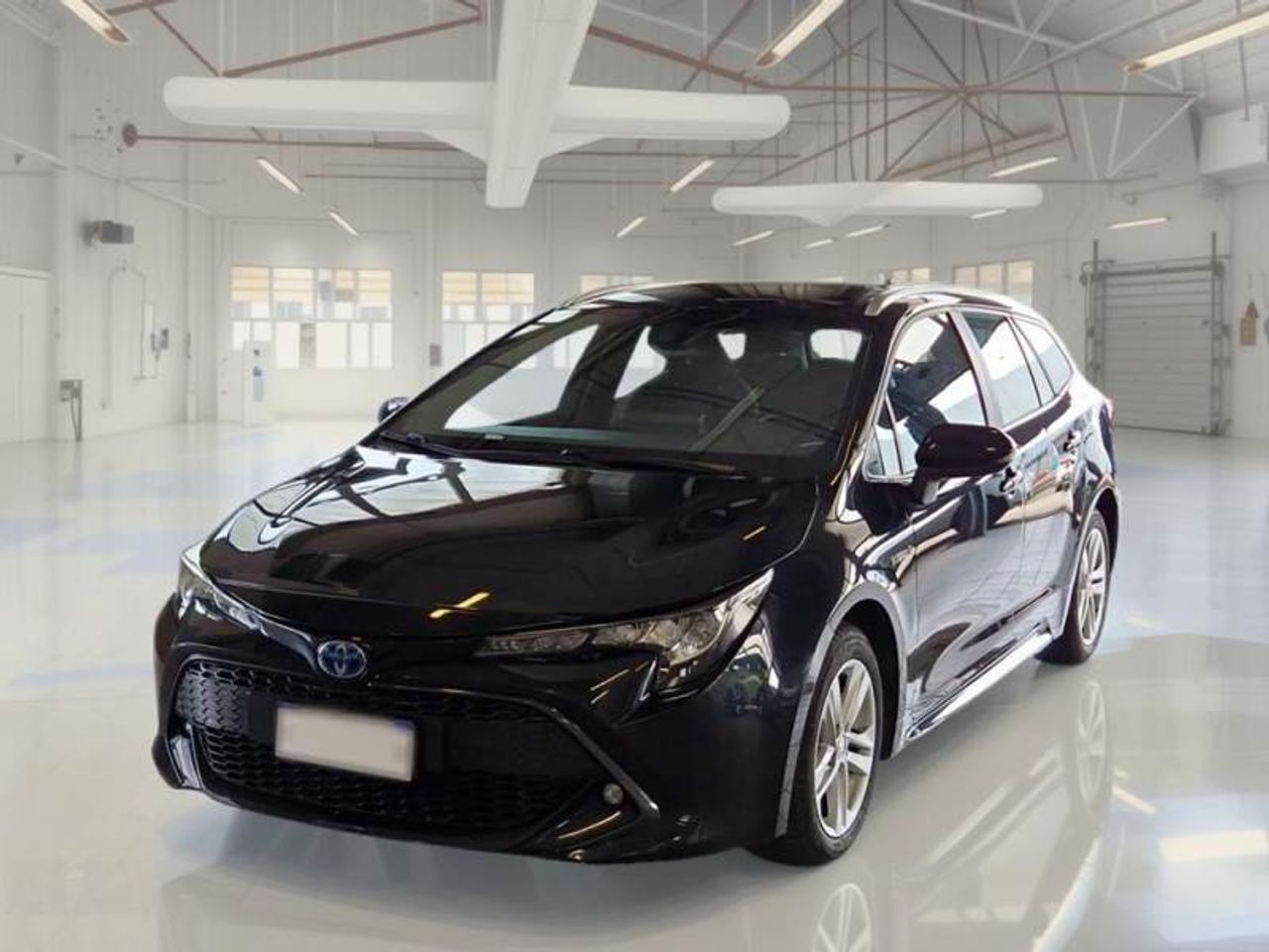 toyota corolla 2021 /