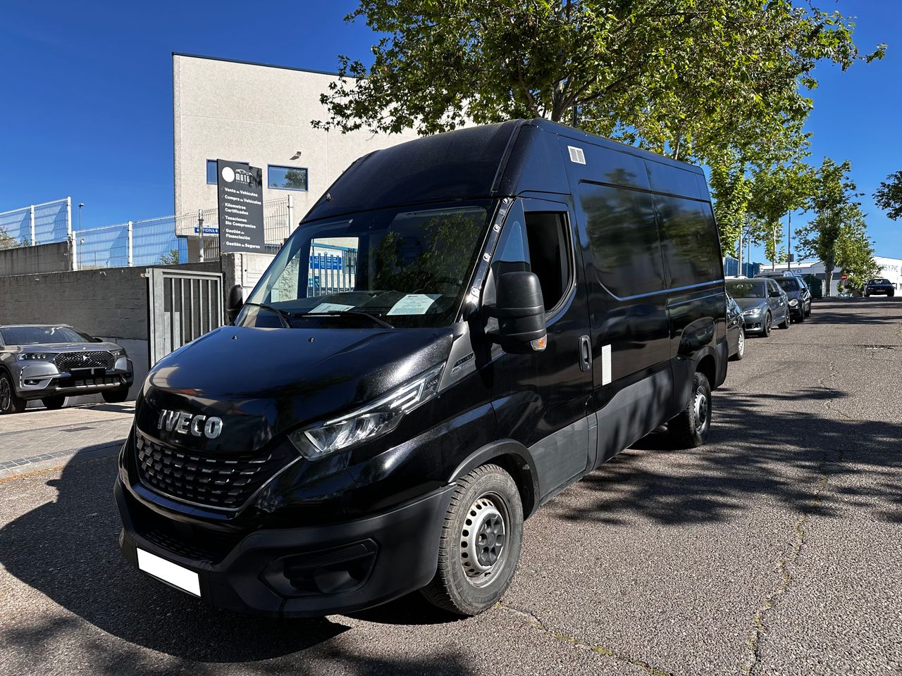 iveco daily 2020 /