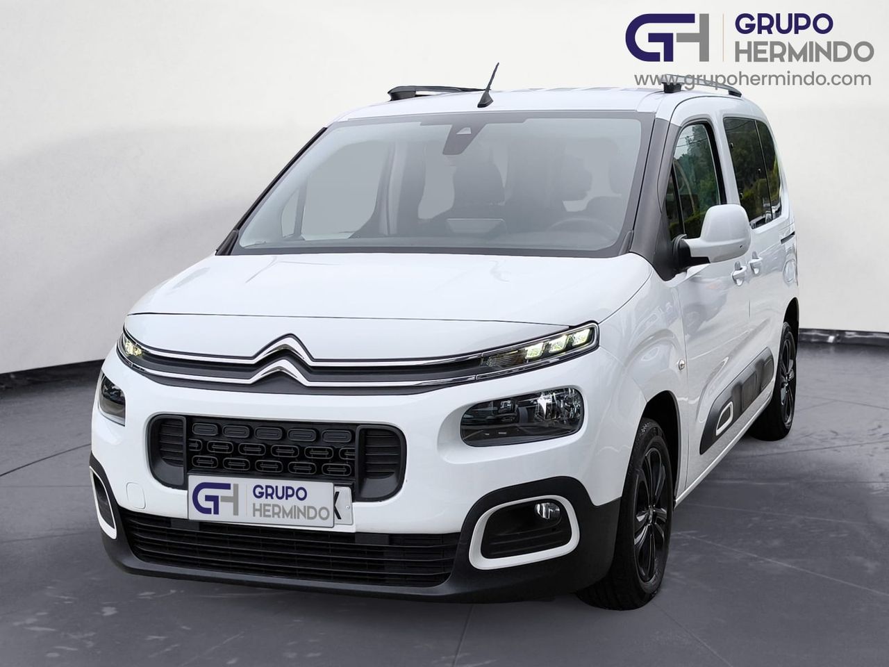 citroën berlingo 2020 /