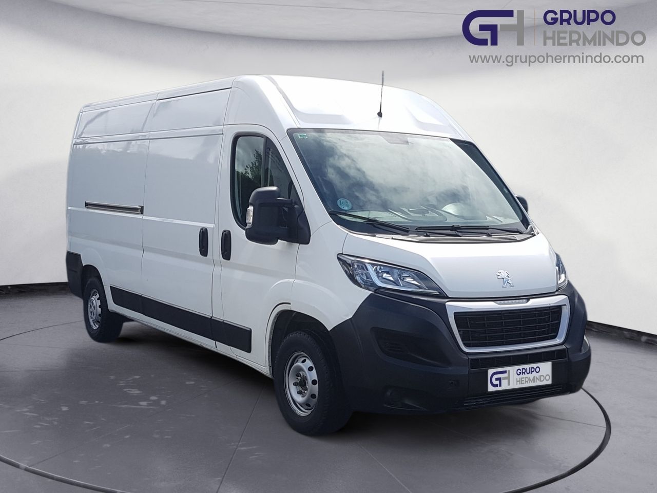 peugeot boxer 2020 /